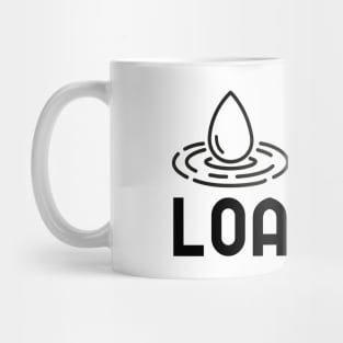 LOA - Law Of Attraction Mug